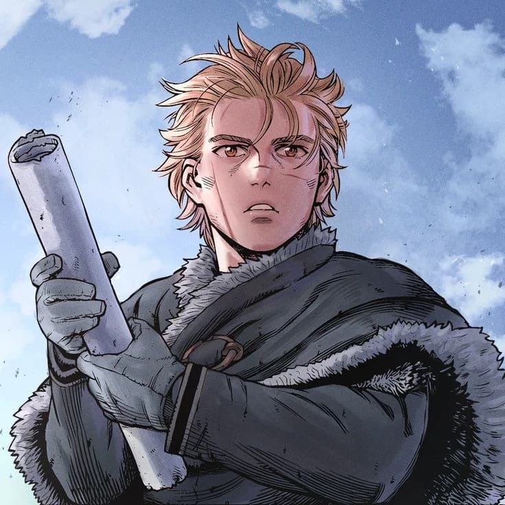 Thorfinn Karlsefni thumbnail