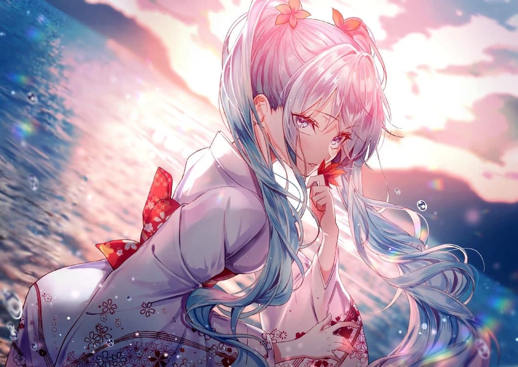 Miku thumbnail