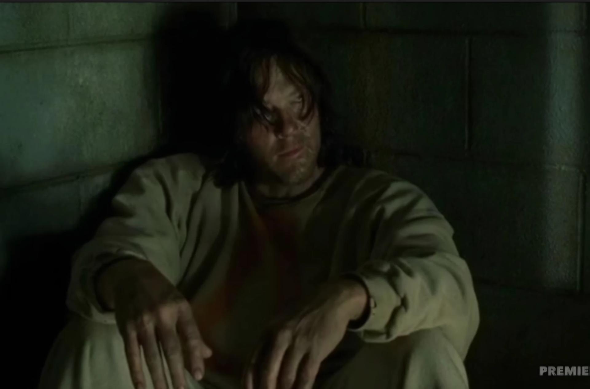 Daryl Dixon thumbnail