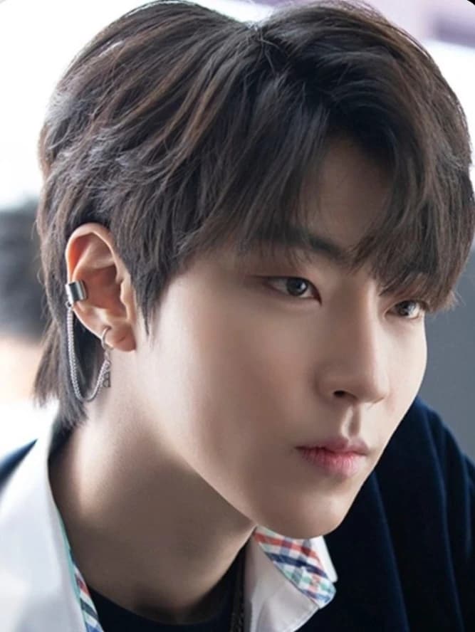 Bl | Hwang in-youp  thumbnail