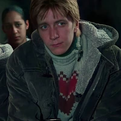 Fred Weasley thumbnail