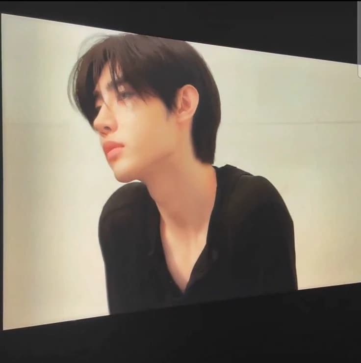 Sunghoon  thumbnail