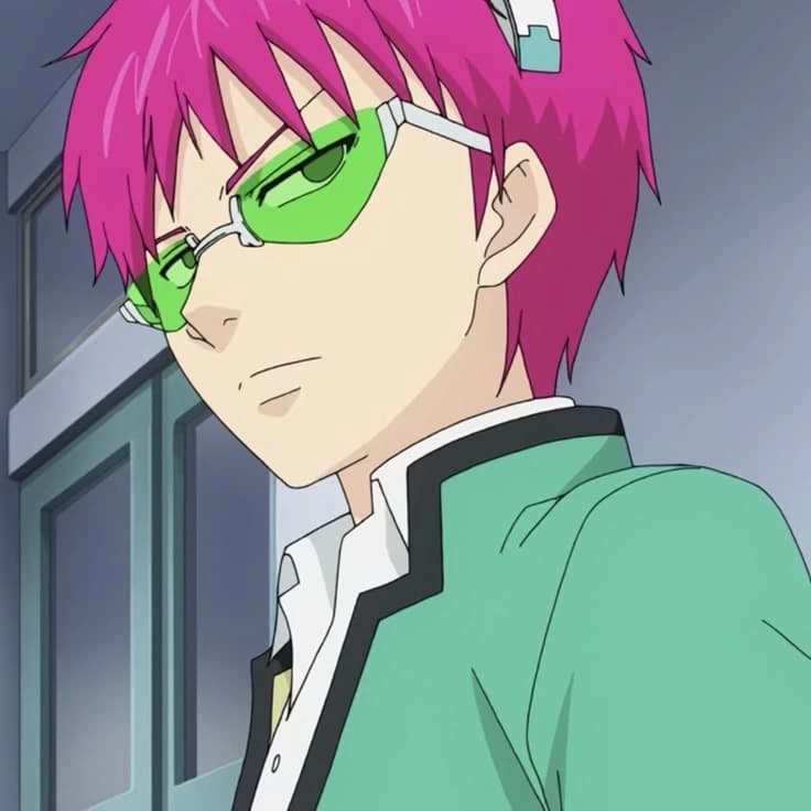 Saiki Kusuo thumbnail