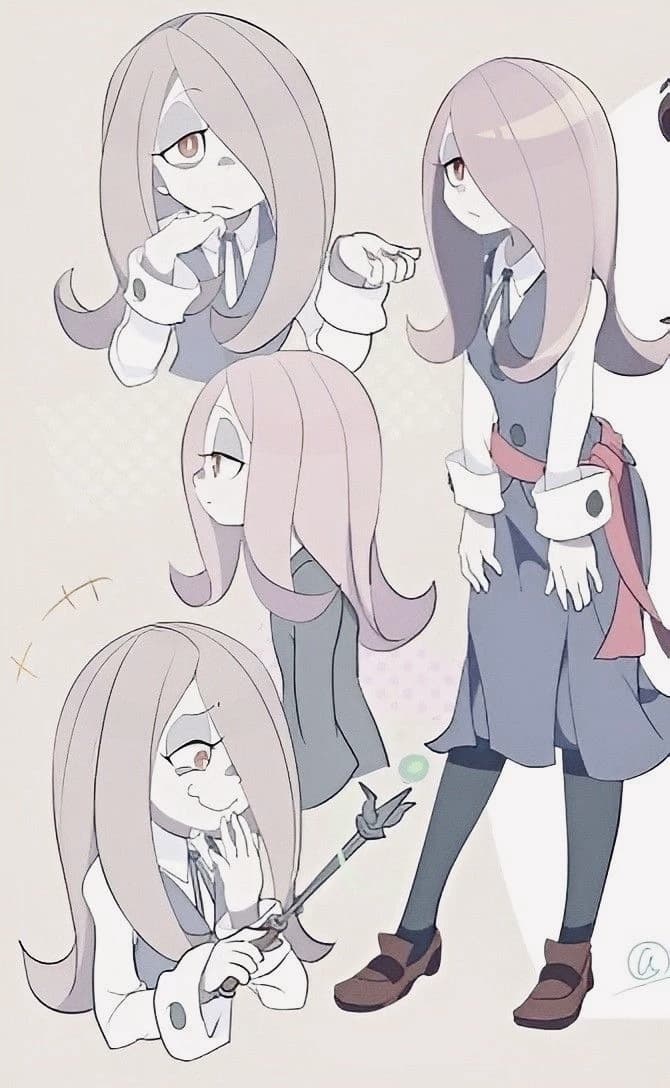 Susie Manbavaran thumbnail