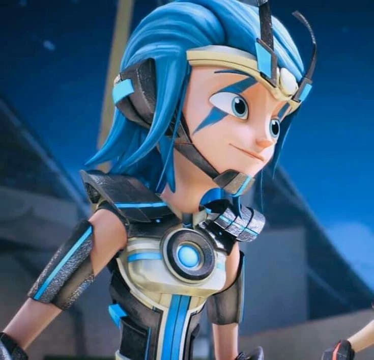 Cloe (Sendokai) thumbnail