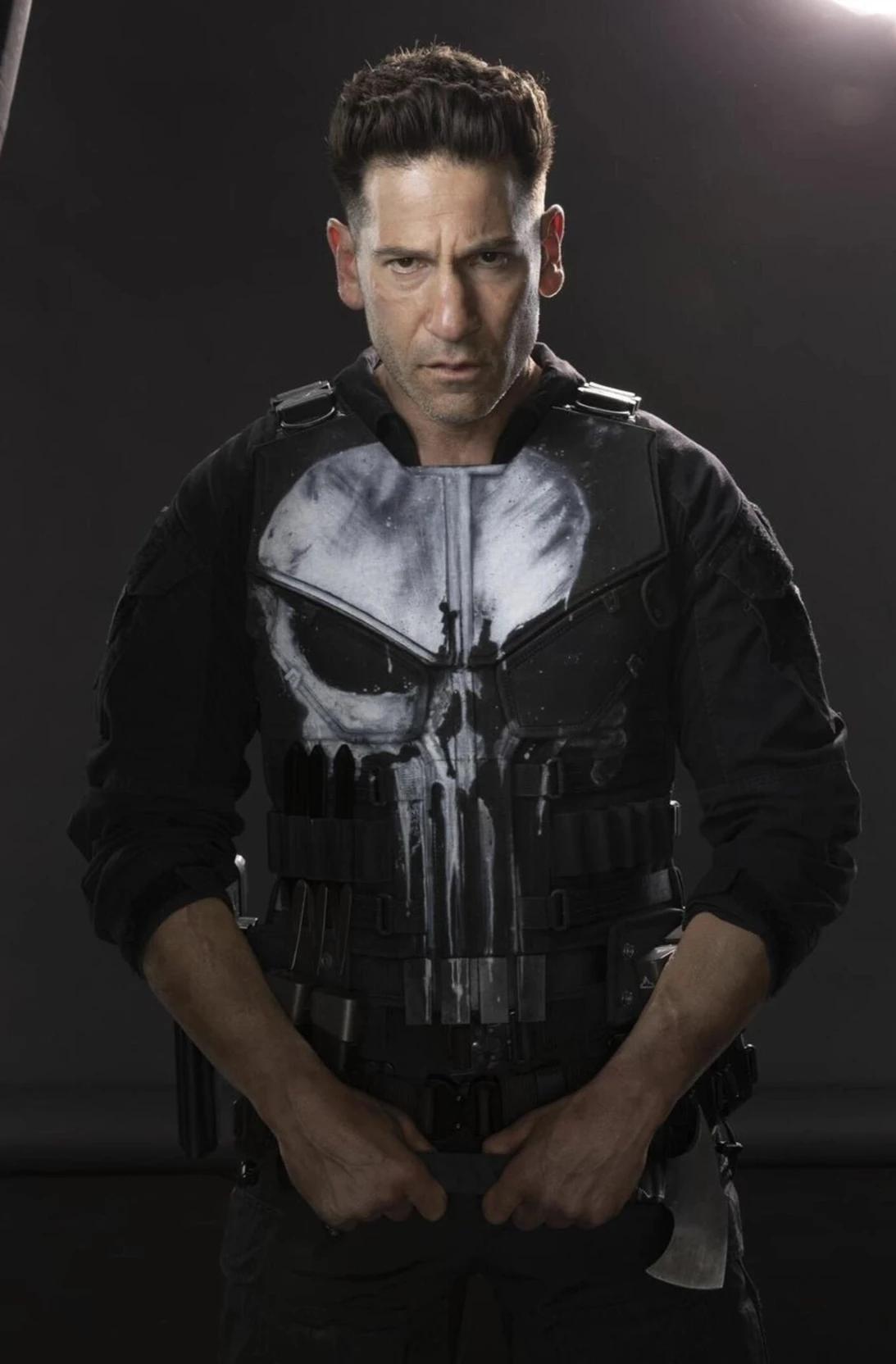 Frank Castle thumbnail