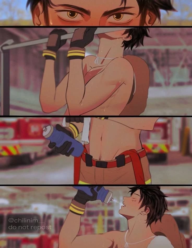 Luffy thumbnail