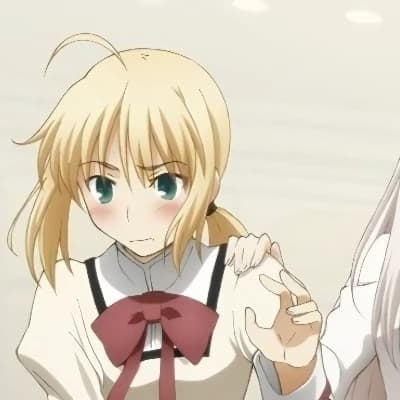 Artoria Pendragon thumbnail