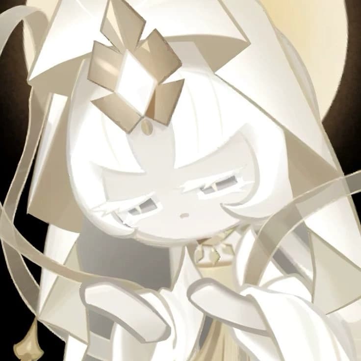 Mystic flour Cookie  thumbnail