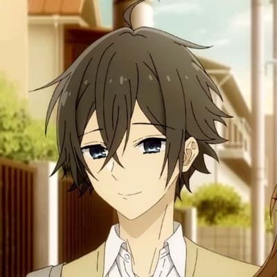 Izumi Miyamura thumbnail