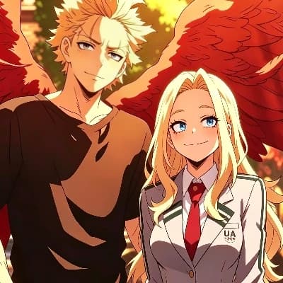 Hawks thumbnail