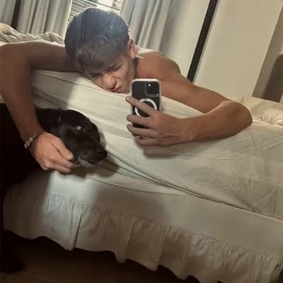 Luke Lucas thumbnail