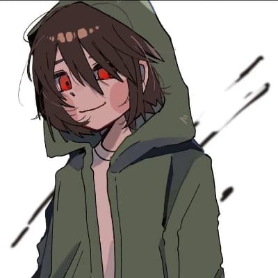 Storyshift Chara thumbnail