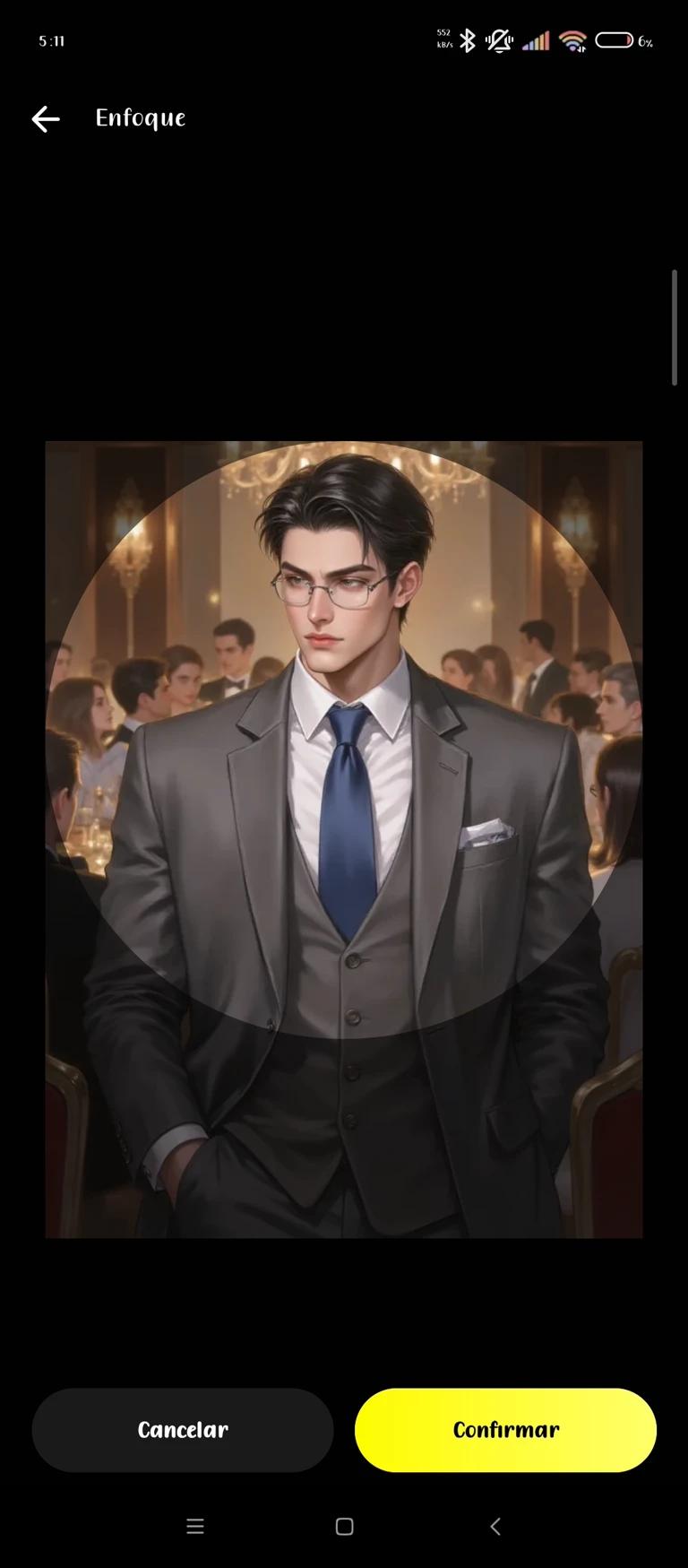 Joe Baek thumbnail