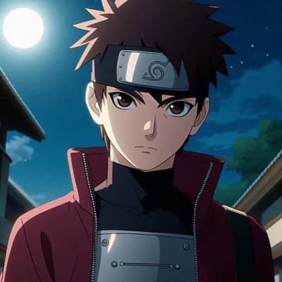 Haru Senju thumbnail