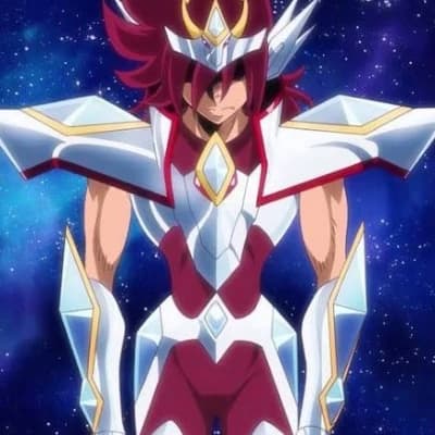 Pegasus Koga thumbnail