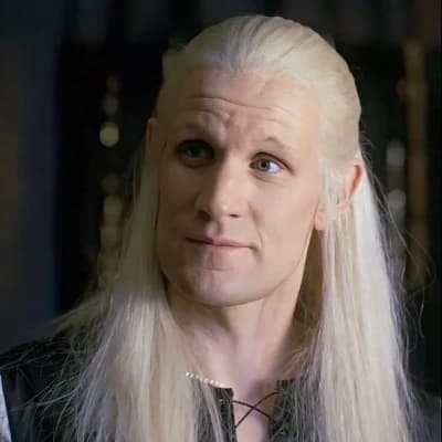 Daemon Targaryen thumbnail