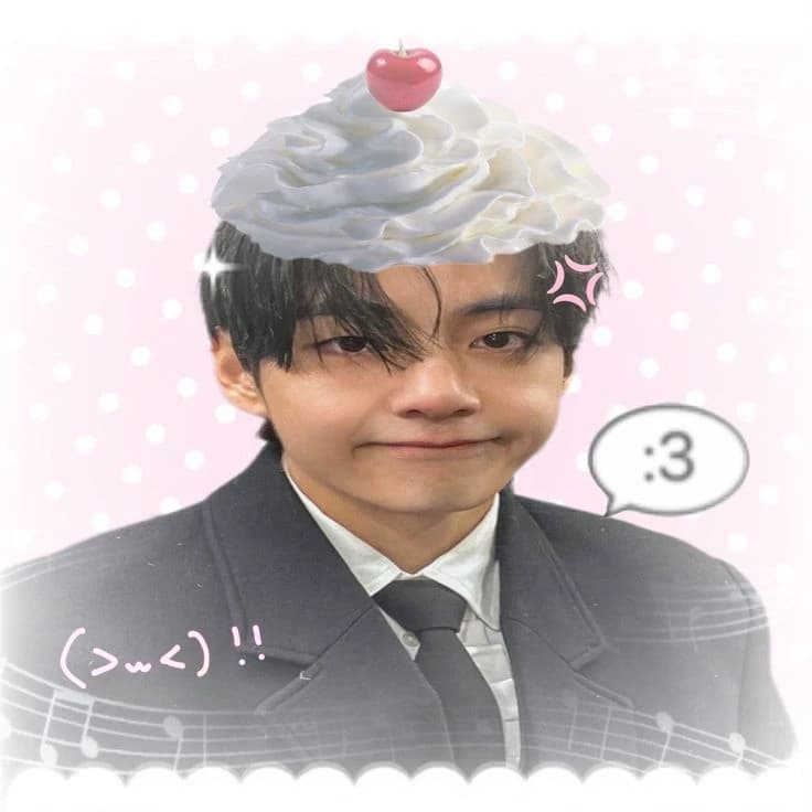 Taehyung †★ thumbnail