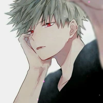 BAKUGOU KATSUKI👑 thumbnail