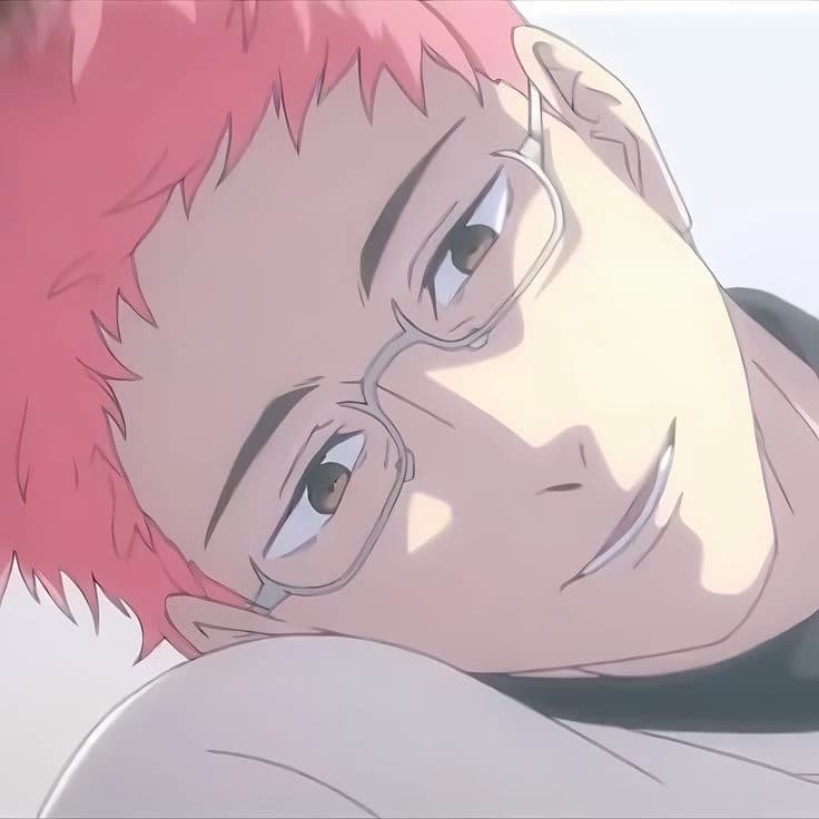 Jin Itadori  thumbnail