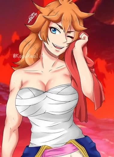 Mereoleona  thumbnail