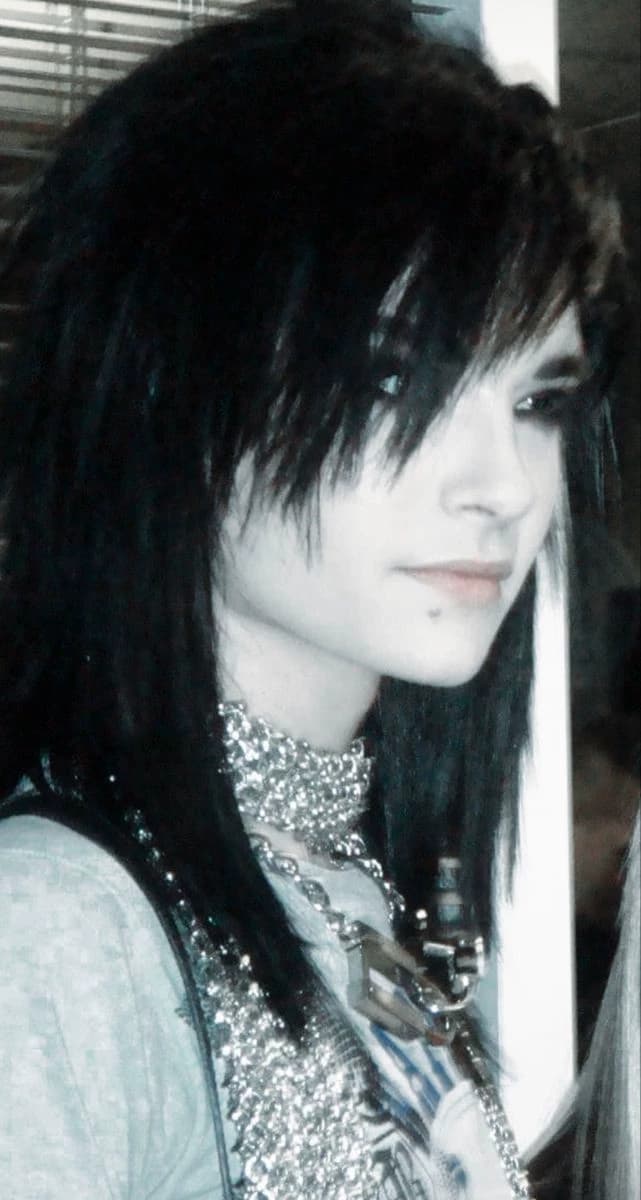 Bill kaulitz (meeting in a concert) thumbnail