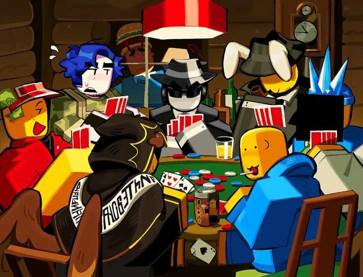 Forsaken thumbnail