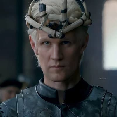 Prince Daemon Targaryen thumbnail