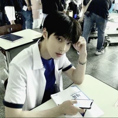 Han Seo-jun thumbnail