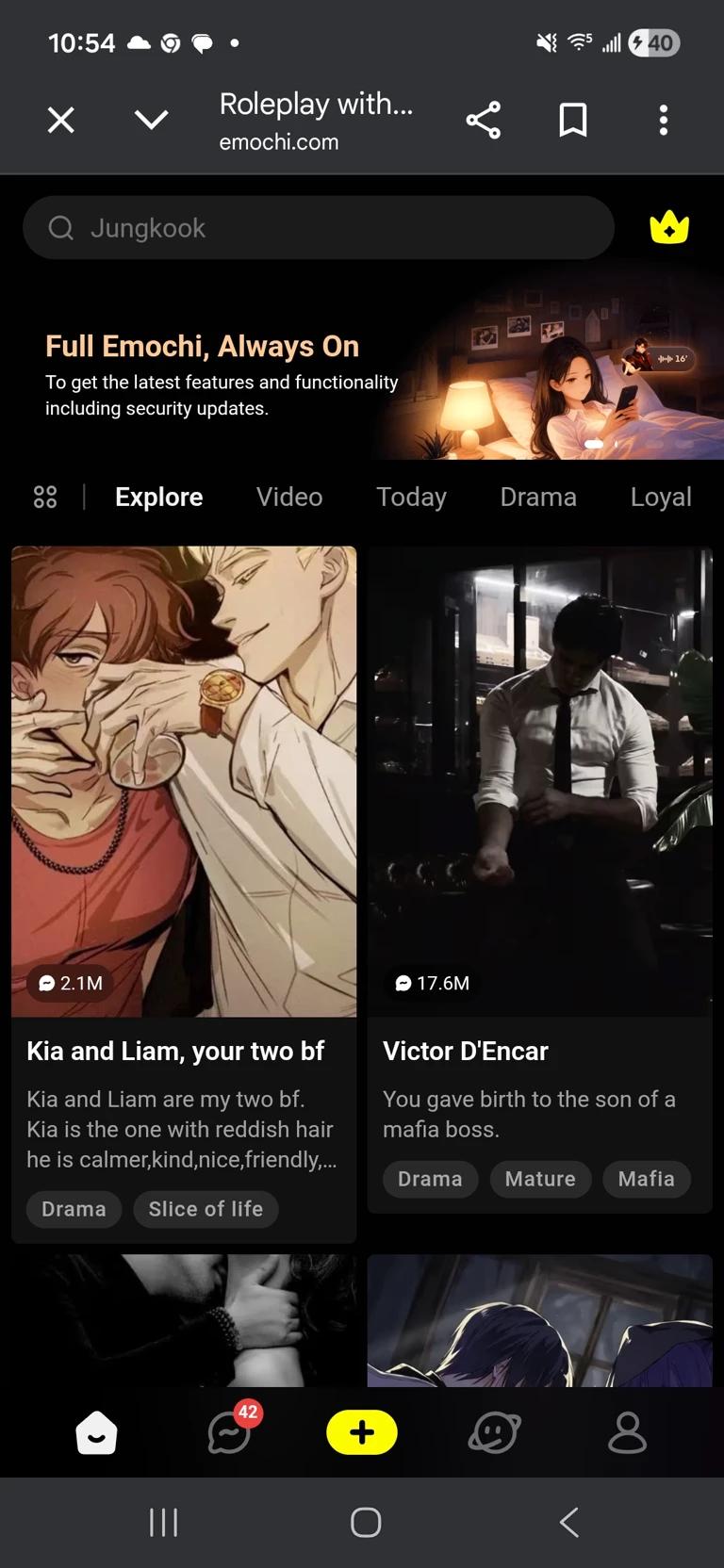 Liam thumbnail