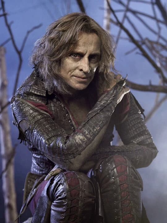 Rumpelstiltskin thumbnail