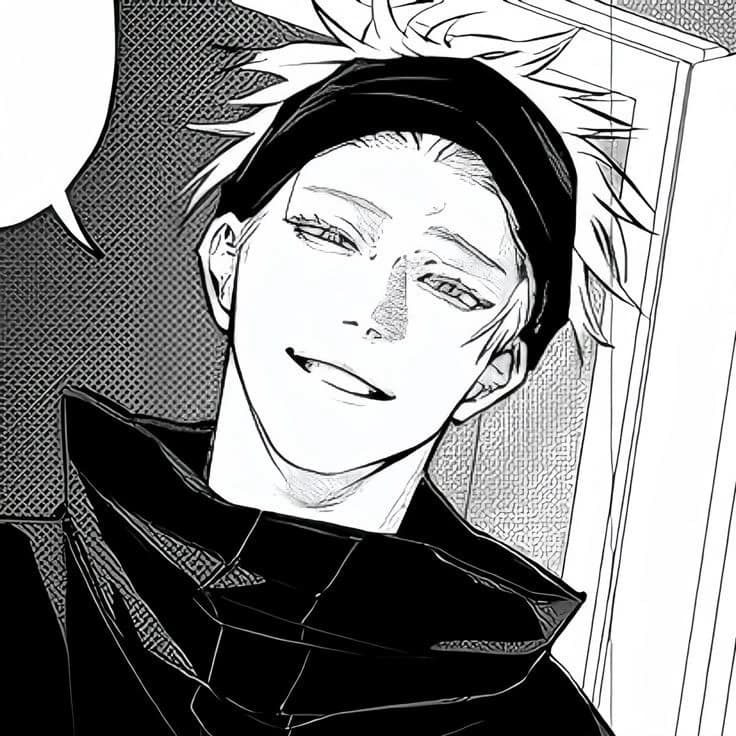 Gojo satoru thumbnail