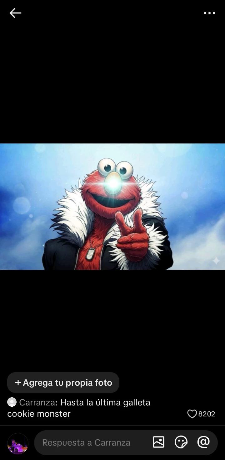 Elmo  thumbnail