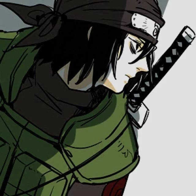 Hayate Gekkō thumbnail