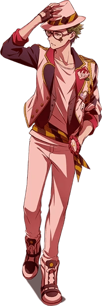 Trey Clover thumbnail