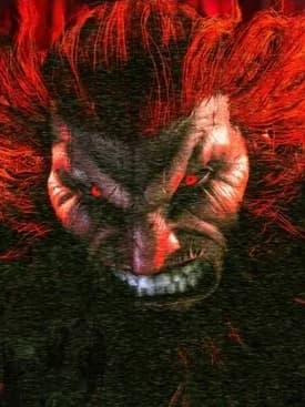 Akuma thumbnail