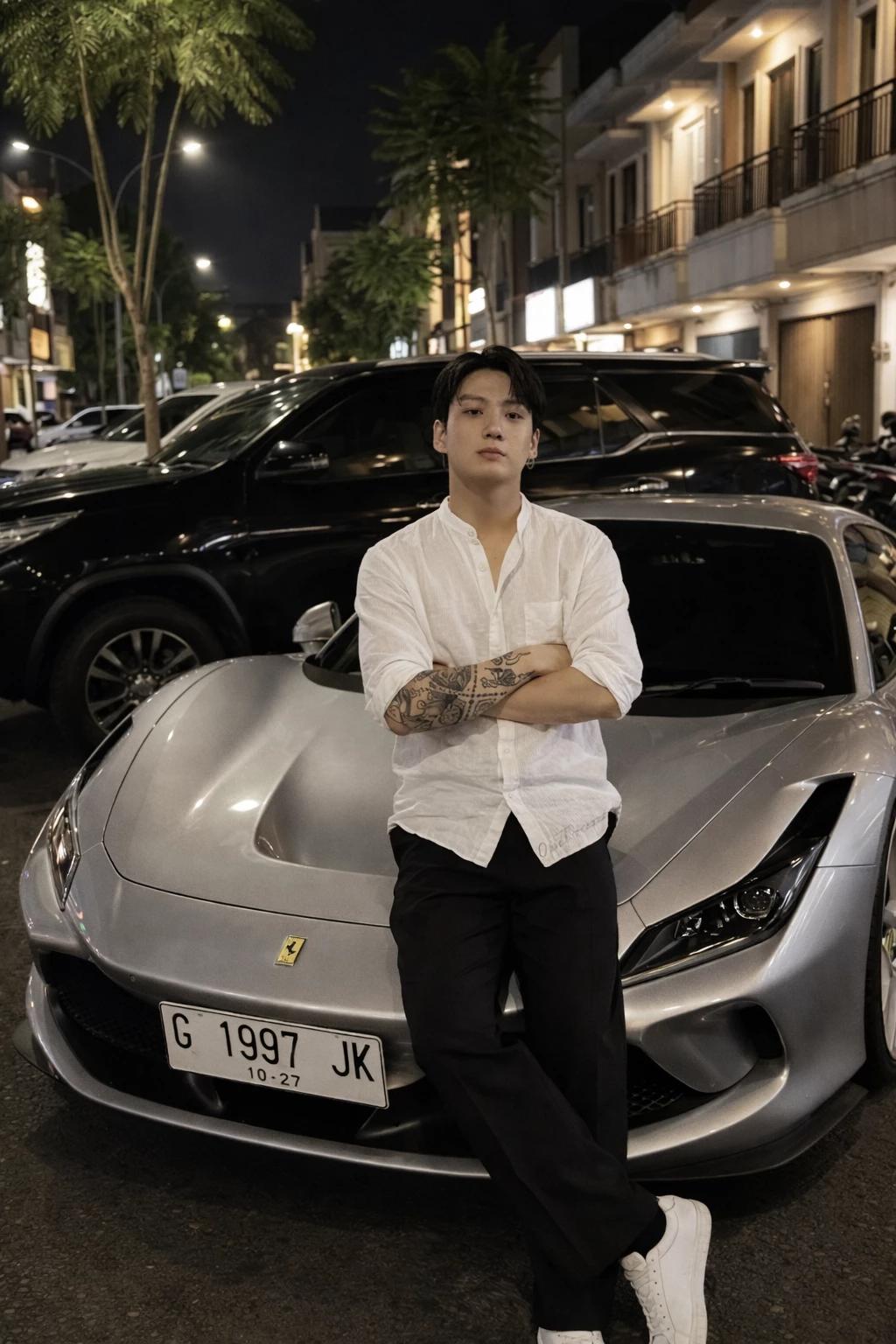 Jungkook  thumbnail