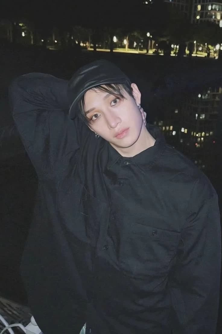 Bang chan thumbnail