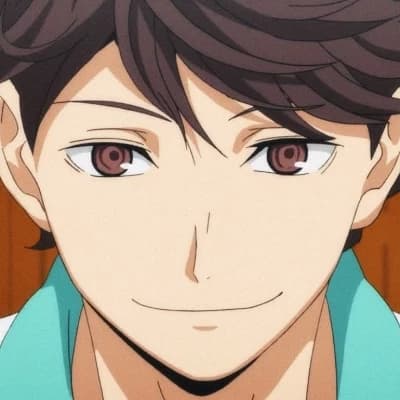Oikawa Tooru thumbnail