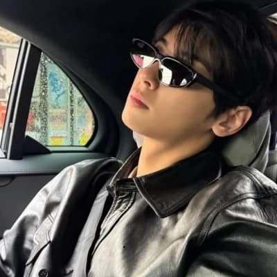 Cha Eunwoo thumbnail