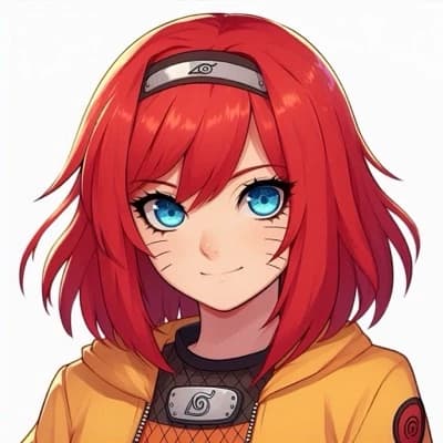 Hikari Uzumaki thumbnail