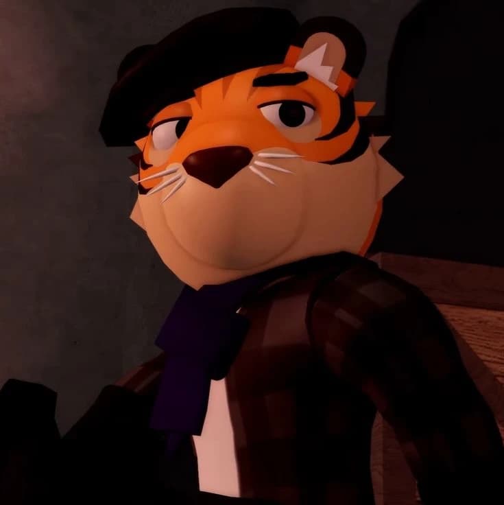 Tigry thumbnail