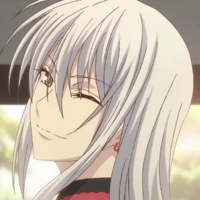 Ayame Sohma thumbnail