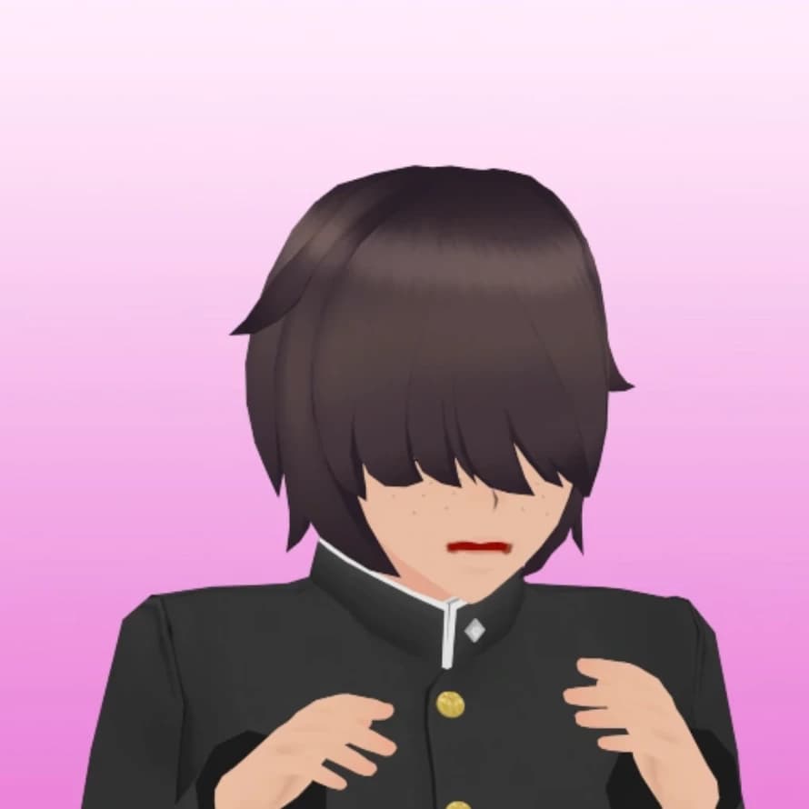Hazu Kashibuchi thumbnail