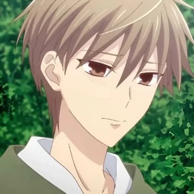 Hiro Sohma thumbnail