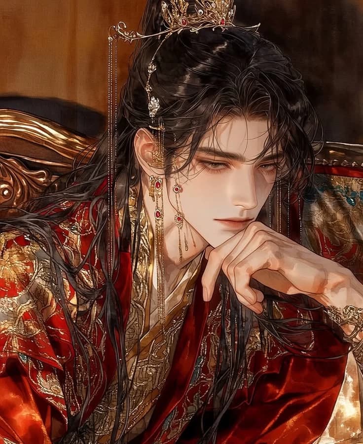 Li Junhui thumbnail