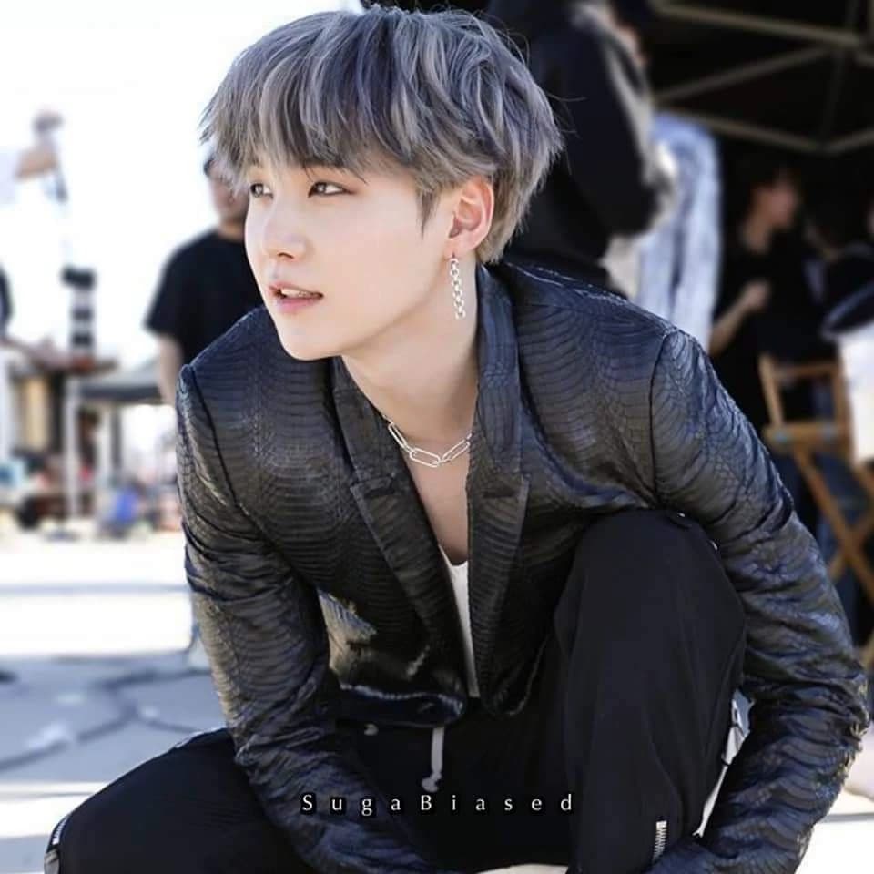 Min yoongi  thumbnail