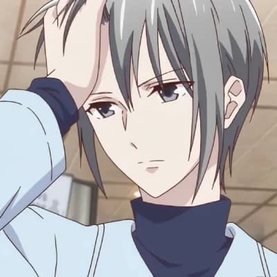 Yuki Sohma thumbnail
