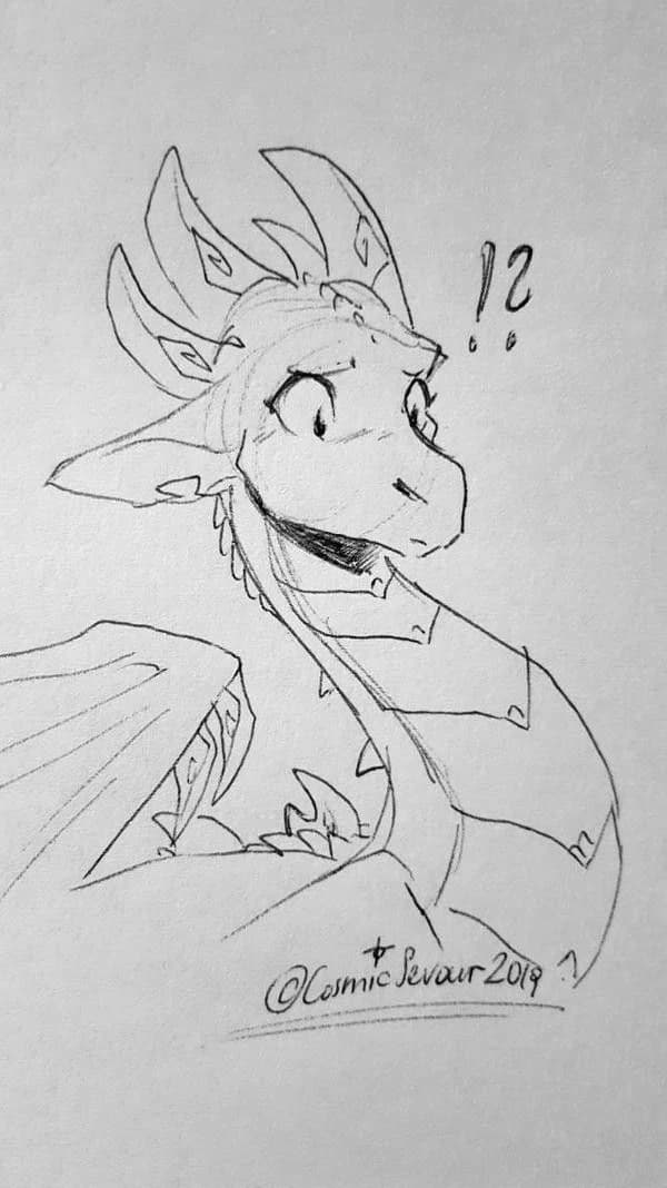 Wings of fire - RP thumbnail