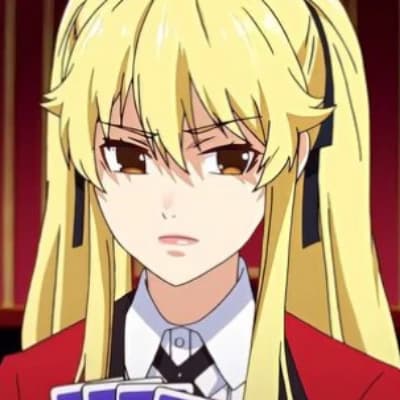Mary saotome thumbnail